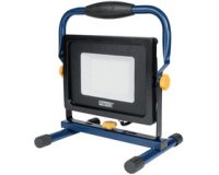 Rapid Projecteur de travail LED THE PAINTER+, 50W, bleu/noir