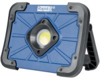 Rapid Projecteur de travail rechargeable LED THE PORTABLE
