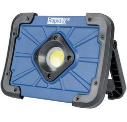 Rapid Projecteur de travail rechargeable LED THE PORTABLE