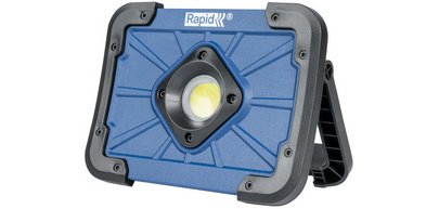 Rapid Projecteur de travail rechargeable LED THE PORTABLE