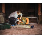 Rapid Projecteur de travail rechargeable LED THE PORTABLE