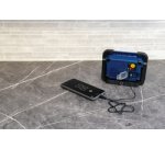 Rapid Projecteur de travail rechargeable LED THE PORTABLE