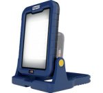 RAPID Projecteur de travail LED BWL2400, bleu/noir