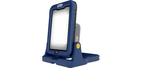 RAPID Projecteur de travail LED BWL2400, bleu/noir