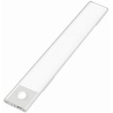 Lampe sous-meuble LED, 300 mm, capteur de mouvement