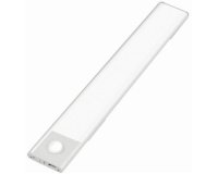 Lampe sous-meuble LED, 300 mm, capteur de mouvement
