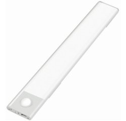 Lampe sous-meuble LED, 300 mm, capteur de mouvement