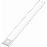 Lampe sous-meuble LED, 400 mm, capteur de mouvement