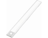 Lampe sous-meuble LED, 400 mm, capteur de mouvement