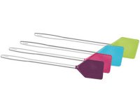 Tapette à mouches, en plastique, assorti