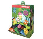 Markeerstift BOSS MINI Animal Vibes, display van 50