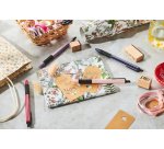 Stylo à bille pointball NatureCOLORS, étui de 4