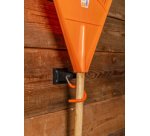 Porte-outils, pour diamètre de 15 à 30 mm