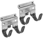 Porte-outils à 2 crochets, set de 2