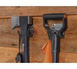 Porte-outils à 2 crochets, set de 2