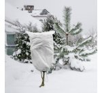 Couverture de protection hivernale, 450 mm, set de 3