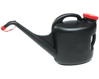 Jerrican pour huile avec long bec verseur, 11 litres
