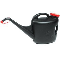Jerrican pour huile avec long bec verseur, 11 litres