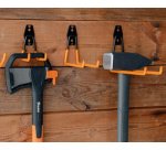 Porte-outils, droit, longueur: 70 mm