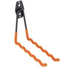 Porte-outils, ondulé, longueur: 195 mm