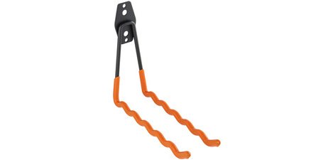Porte-outils, ondulé, longueur: 195 mm