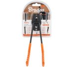 Porte-outils, ondulé, longueur: 195 mm