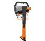 Hache, manche nylon, longueur: 350 mm, 740 g