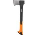 Hache, manche nylon, longueur: 350 mm, 740 g