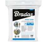 Couverture de protection hivernale, 760 mm