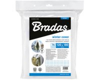 Couverture de protection hivernale, 760 mm
