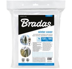 Couverture de protection hivernale, 760 mm