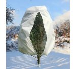 Couverture de protection hivernale, 760 mm