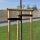 Composter and garden waste bag