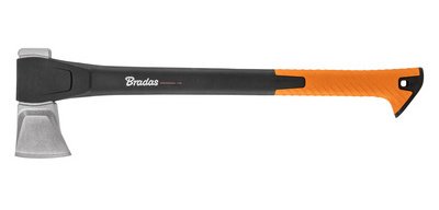 Merlin, Nylonstiel, Länge: 654 mm, 1.700 g