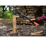 Merlin, manche nylon, longueur: 762 mm, 1.800 g