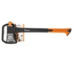 Merlin, manche nylon, longueur: 762 mm, 1.800 g