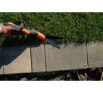 Cisailles à gazon V-SERIES, lames de 130 mm