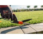 Cisailles à gazon V-SERIES, lames de 130 mm