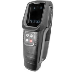 Détecteur multifonction, noir