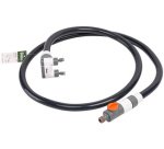 Tuyau d'arrosage fonction brumisation COBRA FLEXY