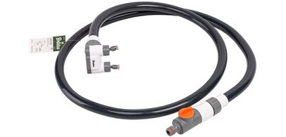 COBRA FLEXY misting function garden hose
