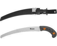 Scie d'élagage V-SERIES avec holster, lame 320 mm
