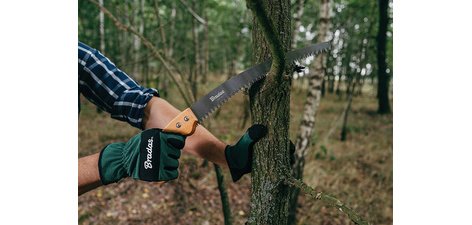 Scie d'élagage V-SERIES, longueur de lame: 300 mm