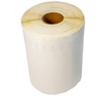 Étiquettes en rouleau Zebra, PP, 102x152 mm, blanc