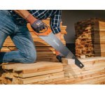 Scie V-SERIES, longueur de lame: 500 mm