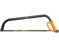 Scie à archet V-SERIES avec réglage de la tension