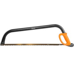 Scie à archet V-SERIES avec réglage de la tension