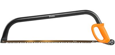 Scie à archet V-SERIES avec réglage de la tension