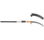 Lame de rechange pour scie V-SERIES avec crochet