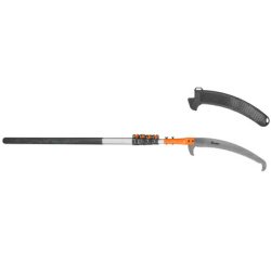 Lame de rechange pour scie V-SERIES avec crochet